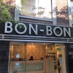 Bonnie Stamper - @bonniestamper - Instagram
