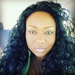 Bonnie Stanford - @glamqueenb - Instagram