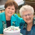 Bonnie Stansbury- Pache - @stansburypache - Instagram