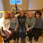 Bonnie Stanton Parham - @bonbonparham - Instagram