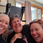 Bonnie Staples - Facebook