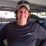 Bonnie Starkey - @yetticlimb - Instagram