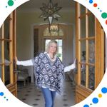 Bonnie Starr - @bonniestarrinteriors - Instagram