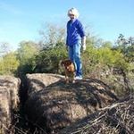 Bonnie Starr - @starrfarms - Instagram