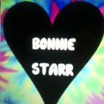Bonnie Starr - @bonstar1407 - Instagram