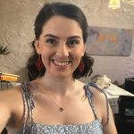 Bonnie Staude - @bonniestaude - Instagram