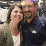 Bonnie Odham Stauffer - @staufferbonnie - Instagram