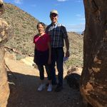Bonnie Stauffer - @bonniestauff - Instagram