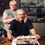 Bonnie Neumann McDarrah - @bonnie.steel.56 - Instagram