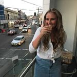 Bonnie Steele - @bonniesteele - Instagram