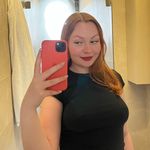 Bonnie Steele - @bonnie.rose_ - Instagram