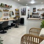 Bonnie Steele - @bonnieshairandbeauty - Instagram
