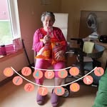 Bonnie Bougerolle Steen - @bonniebougerollesteen - Instagram