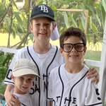 Bonnie Steen Gillaspie - @bonnieg0812 - Instagram