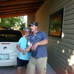 Bonnie Steinke - @bjsteinke48 - Instagram