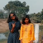 Nilima Topno - @bonniestellalbfg - Instagram