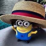 Bonnie Stephen - @sunflower_bon - Instagram