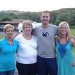Bonnie Stephens - @bonnstep51 - Instagram