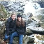 Bonnie Stephens - @bluparella - Instagram