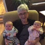 Bonnie Stephens - @grandmabonniestephens - Instagram