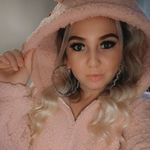 Bonnie Stephens - @missbooxx - Instagram