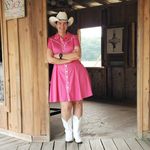 Bonnie Stern Barnes - @bonfire_12 - Instagram