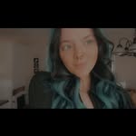 Bonnie Steward - @queen.blueee - Instagram