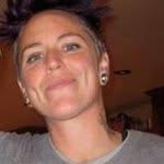 Bonnie Steward - @bonnieblueyes - Instagram