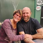 Bonnie Stewart - @bonniestewartrobinson - Instagram