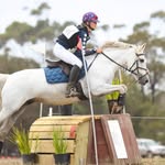 Bonnie Stewart - @bonnie_eventing1 - Instagram