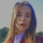 Bonnie Stewart - @bonniestewart9996 - Instagram