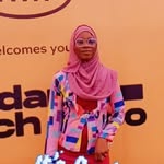 Balikis Popoola - @bonnie_stiches - Instagram