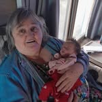 Bonnie Boyd Still - @bonniestill48 - Instagram