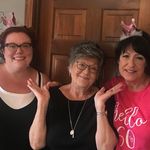 Bonnie Ruestman Stilwell Branz - @branzbonnie - Instagram