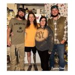 Bonnie Stinnett - @countrygirl__1980 - Instagram