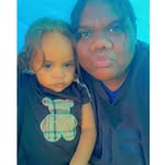 Bonbon Major Stockman - @bonniestockman_09 - Instagram