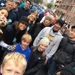 Bonnie Stockmann - @bonniestockmann - Instagram