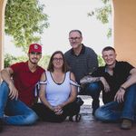 Bonnie Stockton - @stockbonn - Instagram