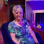 Bonnie Stone - @bonniegiraffe - Instagram