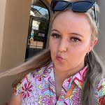 Bonnie Stone - @bonnies6 - Instagram