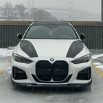 Bonnie the Storm Trooper M440 - @anotherbmwpage - Instagram