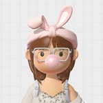 Auntie Pitcharnun - @bonniestory___ - Instagram