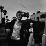 Bonnie & Clyde: A Venice Beach Story - @venicebeachstory - Instagram