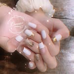 Bonnie Story - @bonnie.nails_athome - Instagram