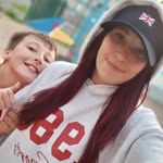 Bonnie Sullivan - @bonstar1997 - Instagram