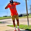 Ronnie Tolbert - @tyronniesaurusrex - TikTok