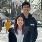 Bonnie Tsui - @happyduotees - Instagram