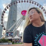 Bonnie Tsui - @bu77erphly - Instagram