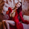 Bonnie Valentine - @bonnievalentine - TikTok
