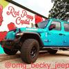 Bonnie - @omg_becky_jeepher - TikTok